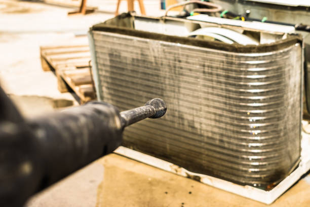 Best HVAC Air Duct Cleaning  in Albany, GA