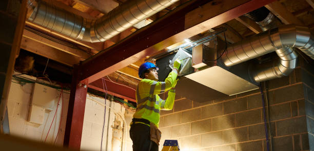 Best Air Duct Cleaning Near Me  in Albany, GA