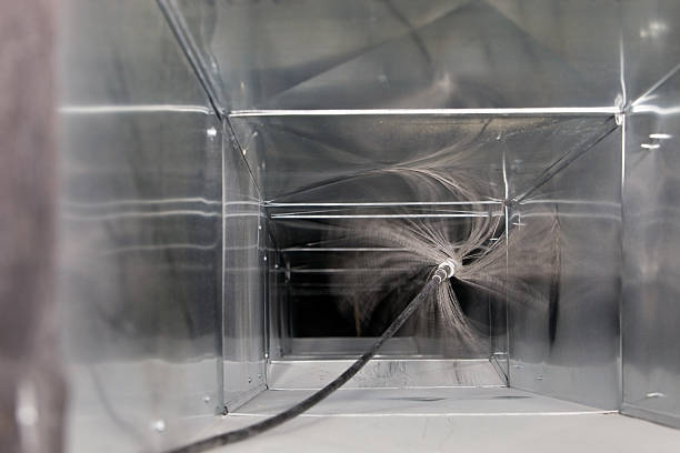 Best Residential Air Duct Cleaning  in Albany, GA