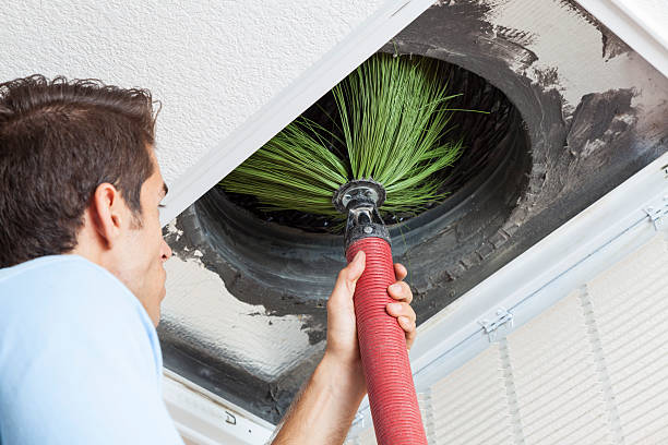 Best Air Vent Cleaning Services  in Albany, GA